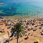 شقة Cuba Libre - In The Center Of Torrevieja, Between Two Beaches *