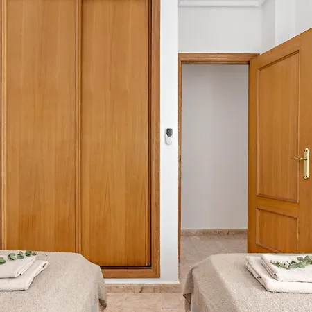 Apartment Cuba Libre - In The Center Of Torrevieja, Between Two Beaches Torrevieja